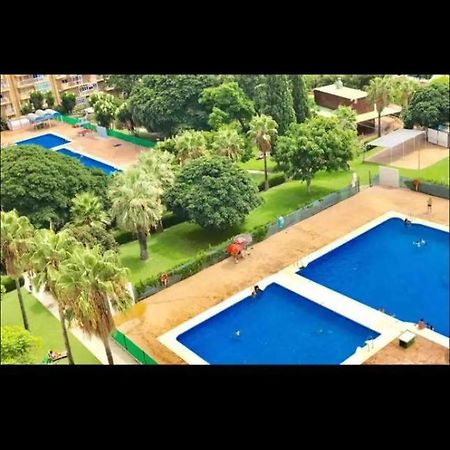 Precioso Apartamento En بينالماذينا المظهر الخارجي الصورة