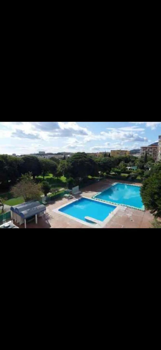Precioso Apartamento En بينالماذينا المظهر الخارجي الصورة