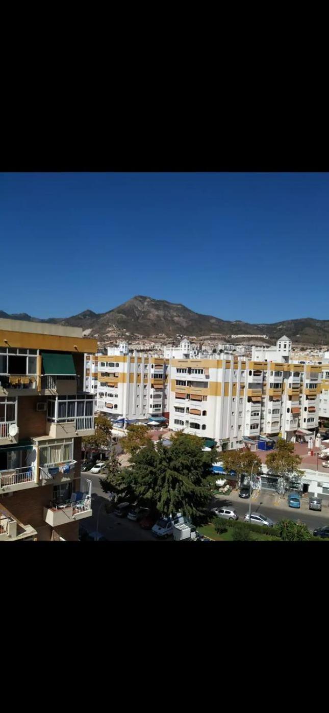 Precioso Apartamento En بينالماذينا المظهر الخارجي الصورة