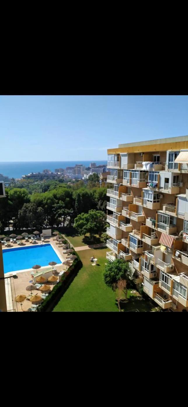 Precioso Apartamento En بينالماذينا المظهر الخارجي الصورة