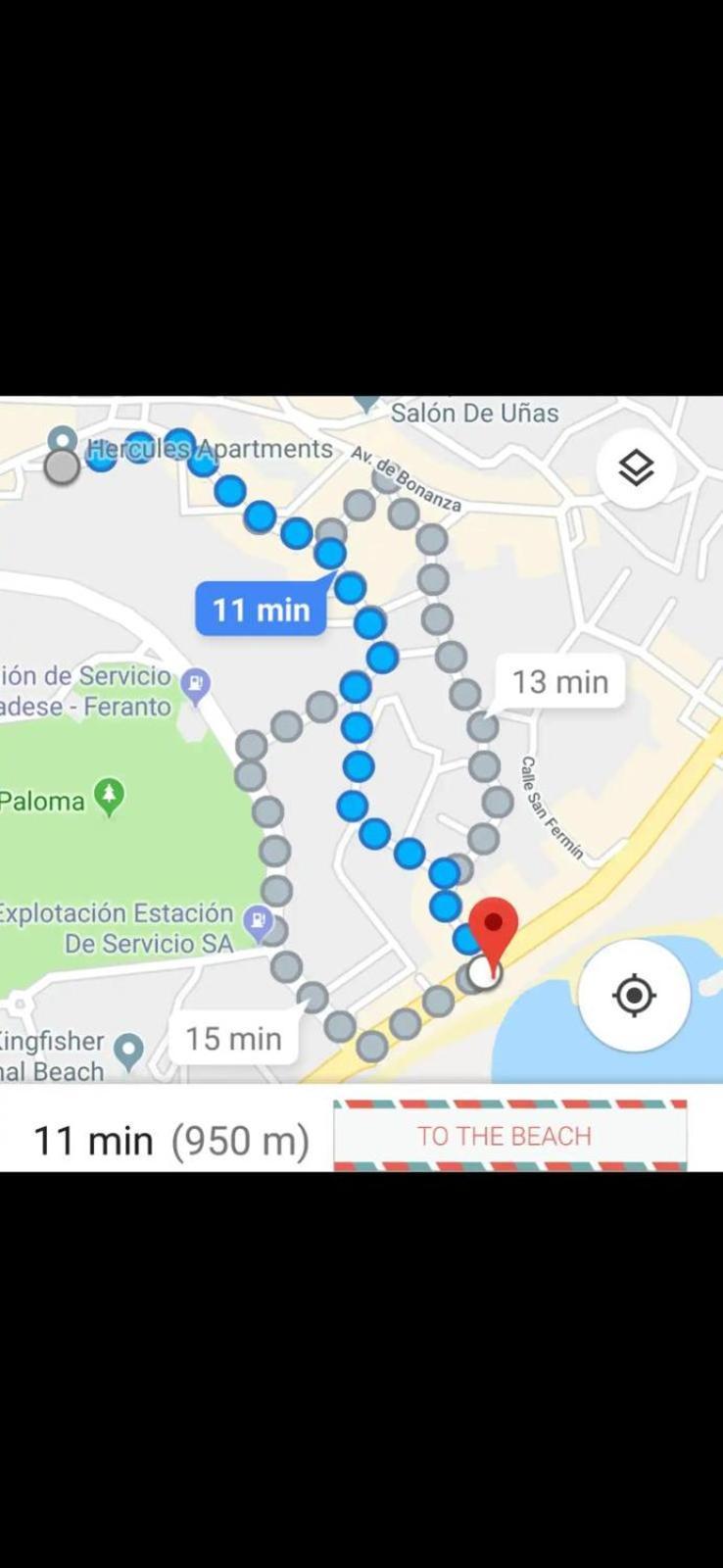 Precioso Apartamento En بينالماذينا المظهر الخارجي الصورة