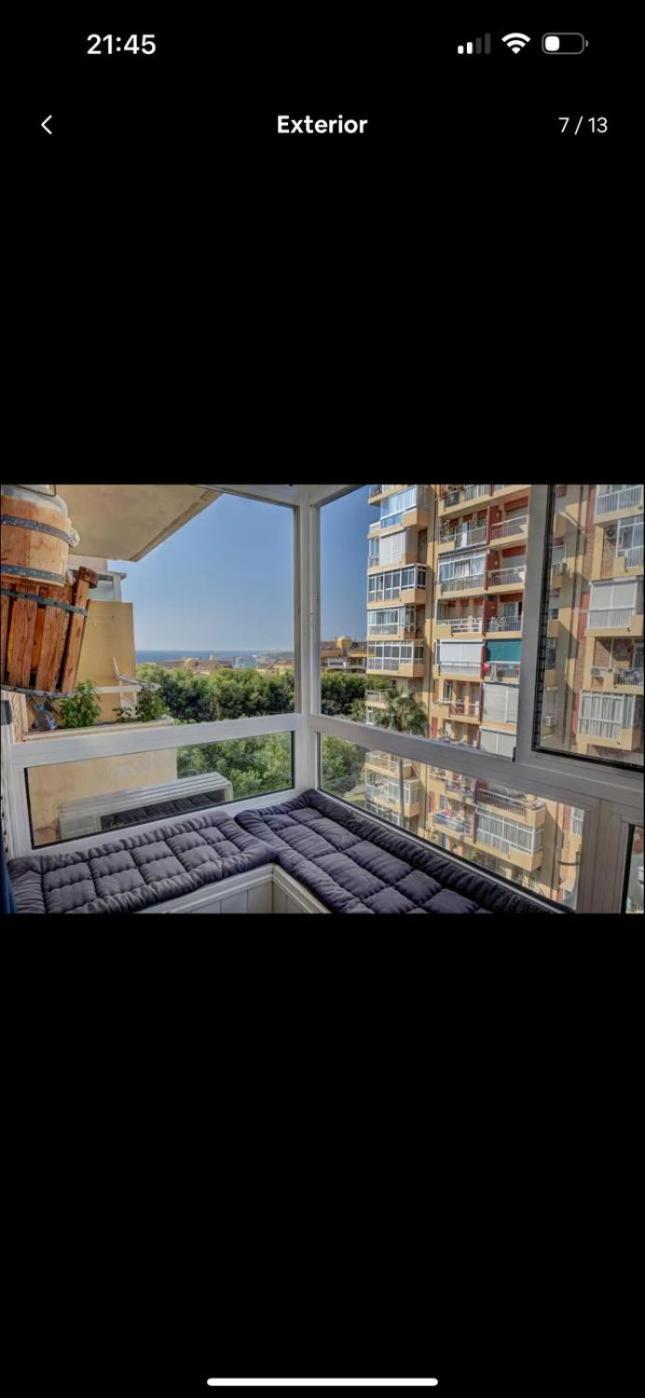 Precioso Apartamento En بينالماذينا المظهر الخارجي الصورة