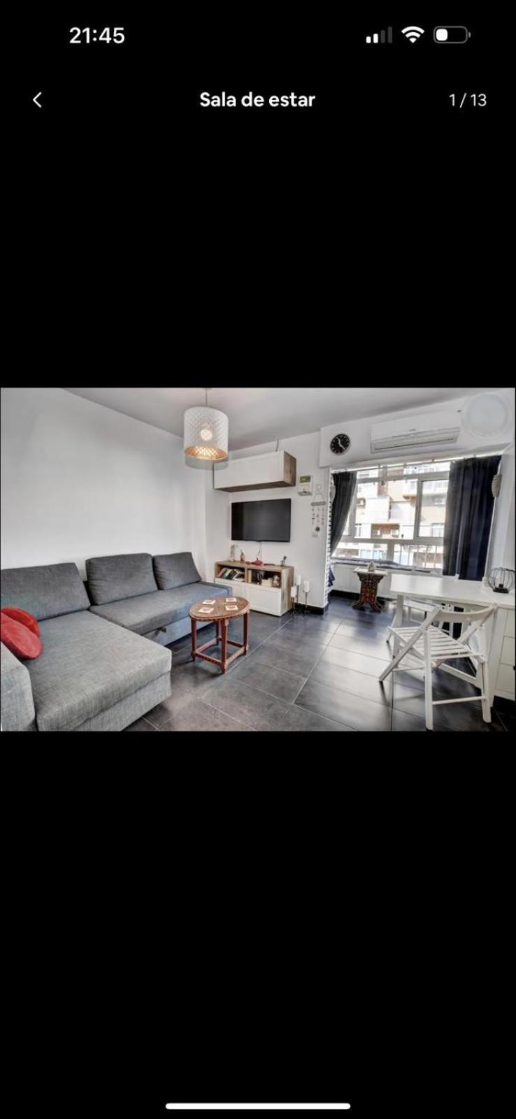Precioso Apartamento En بينالماذينا المظهر الخارجي الصورة