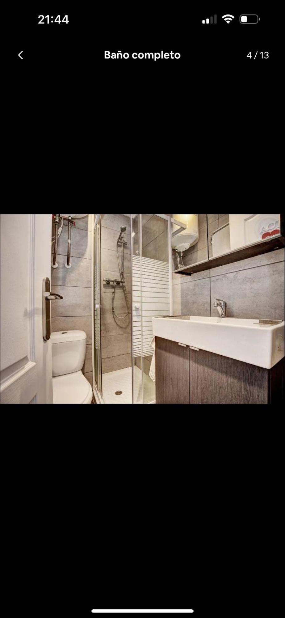 Precioso Apartamento En بينالماذينا المظهر الخارجي الصورة